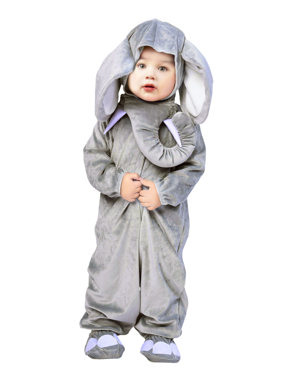 Elephant onesie online kids