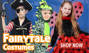Fairytale Costumes