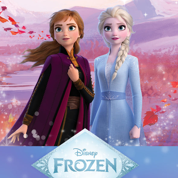 Frozen