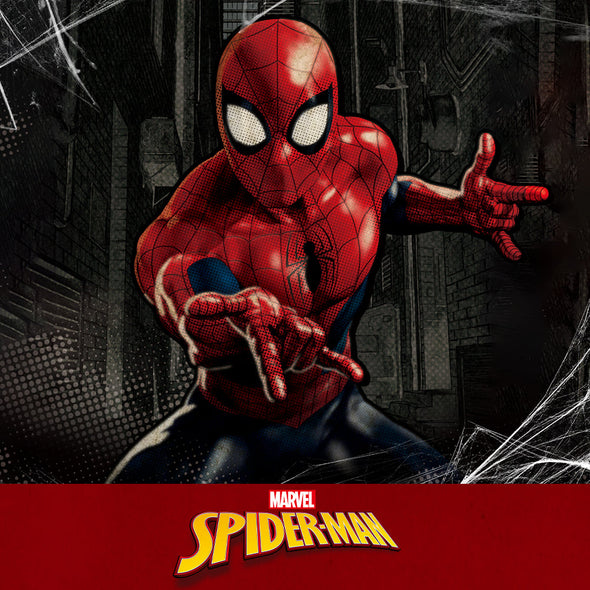 Spiderman