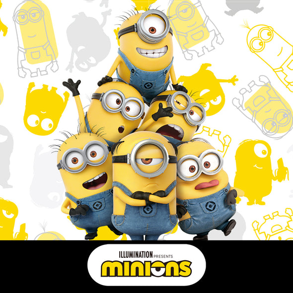 Minions