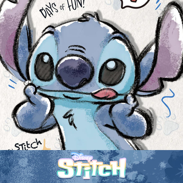 Stitch