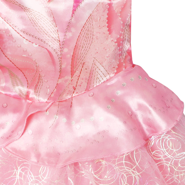 Glinda the Witch Costume for Girls