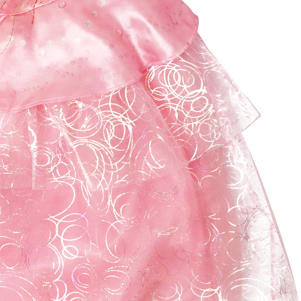Glinda the Witch Costume for Girls