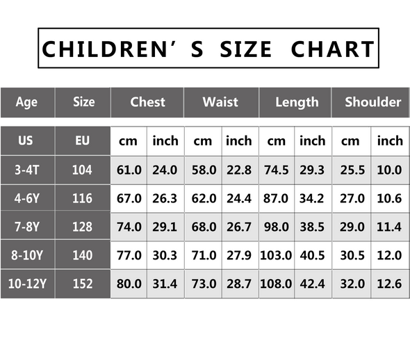 Girls Princess Peach Dress 7 Pcs Costume