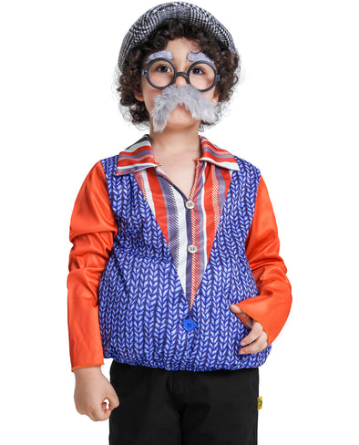 100 Days Smarter A Guide to Rocking the 100th Day of School Costume 5 100 Days Smarter A Guide to Rocking the 100th Day of School Costume