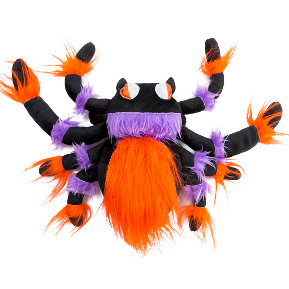 Dogs Pets Puppy Spider Costume Clothes