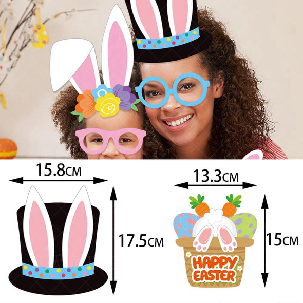 Easter Decorations Kit