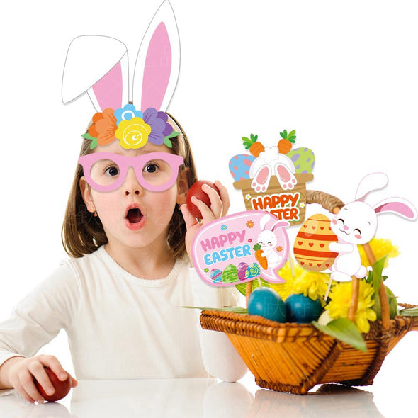 Easter Decorations Kit