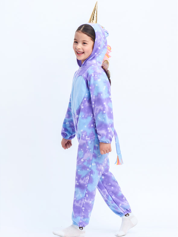 Unicorn Pajamas for Kids