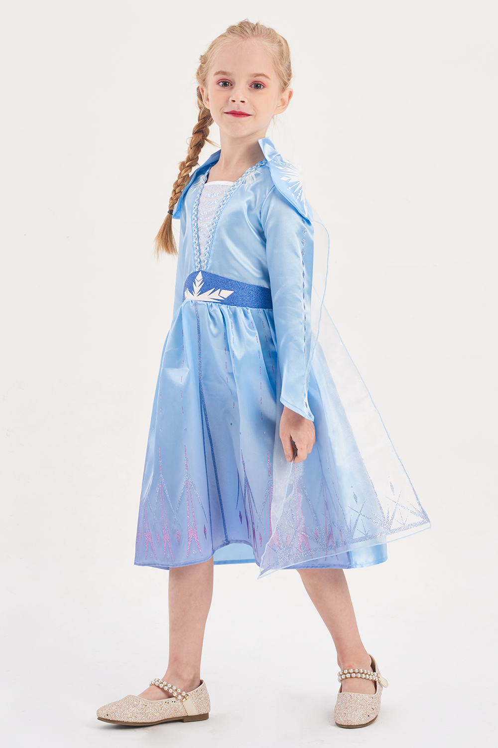 Dress up elsa and anna online